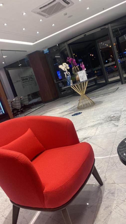 Spark Hotel Residence Konya Yazir  Εξωτερικό φωτογραφία